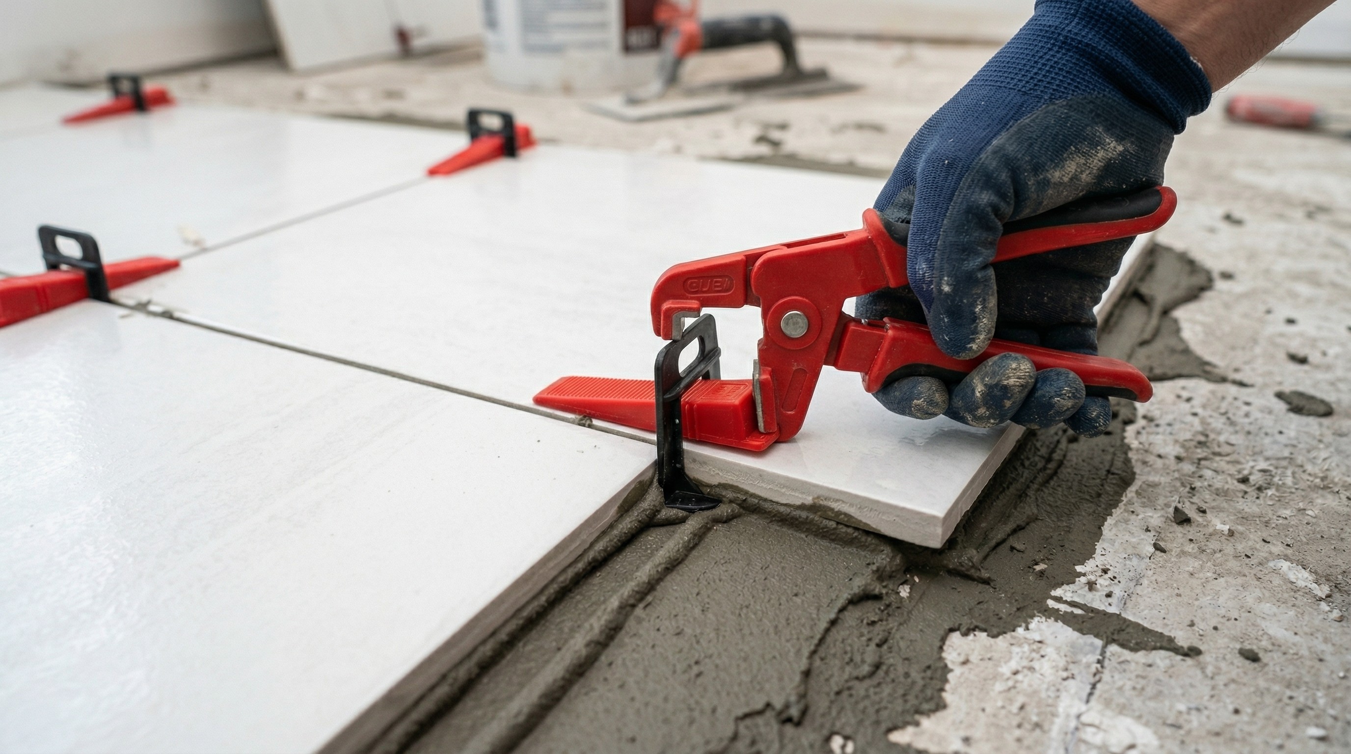 Joos GmbH & Co. KG – Fliesenleger Kuppenheim